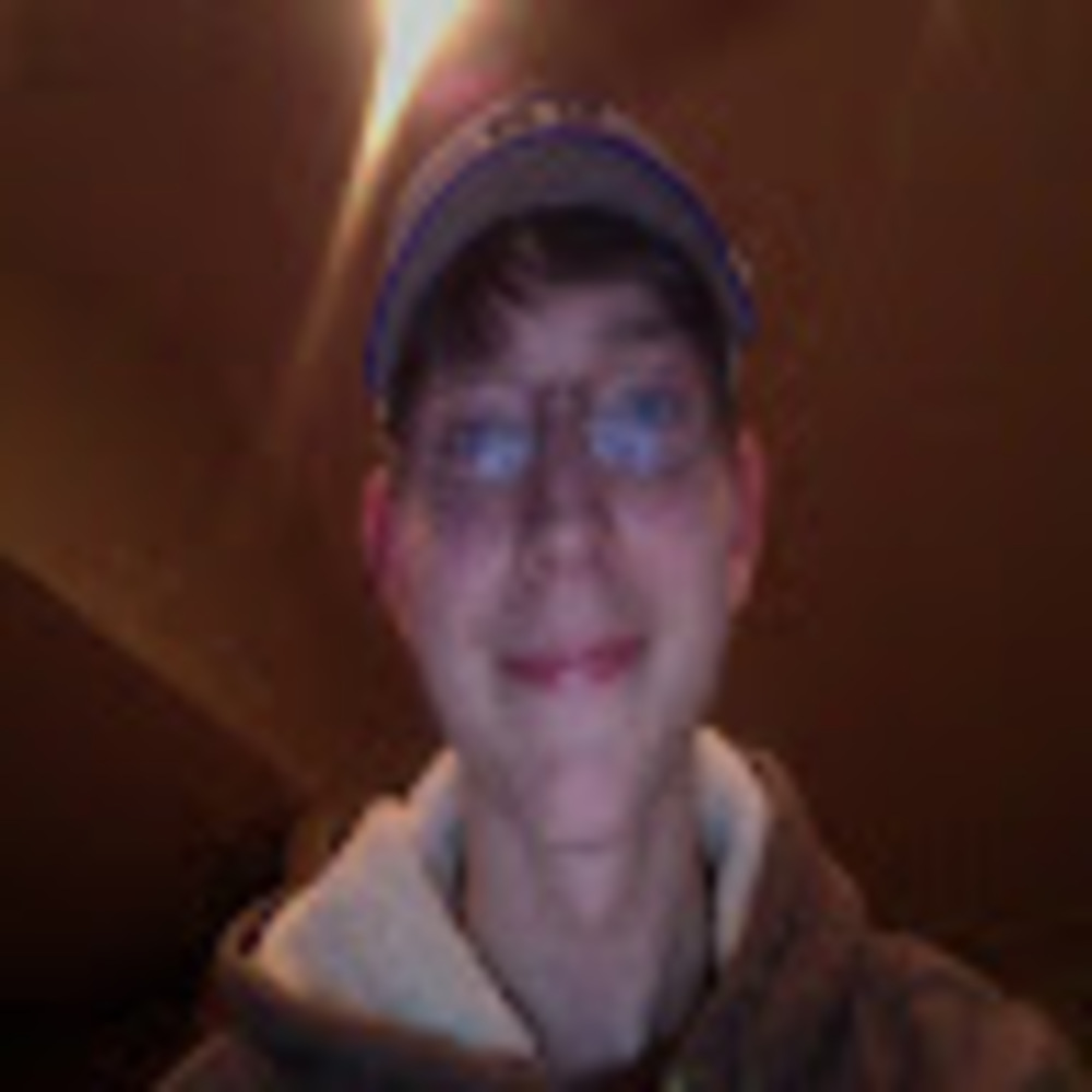 Meet your Posher, Josiah